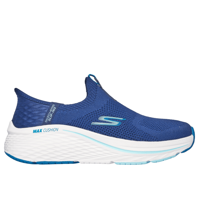 Skechers Slip 129611-NVBL