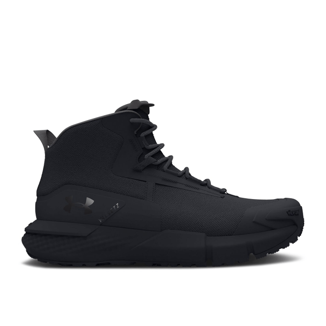 Under Armour Valsetz Mid Tactical Boot 'Black Jet Grey'  3027382 001