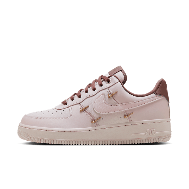 Nike Wmns Air Force 1 '07 LX 'Pink Russett'  HF0735 001