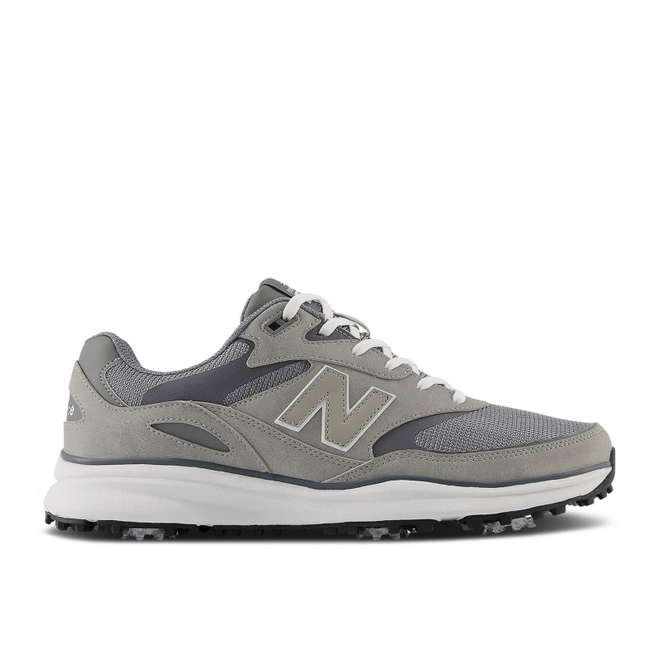 New Balance Heritage 'Grey White'  MG100GR