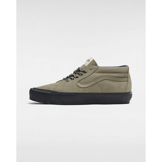 Vans Premium Sk8-mid 83  VN000CQQCUQ