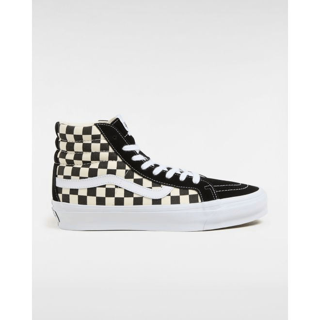 Vans Premium Sk8-hi 38 Reissue  VN000CR02BO
