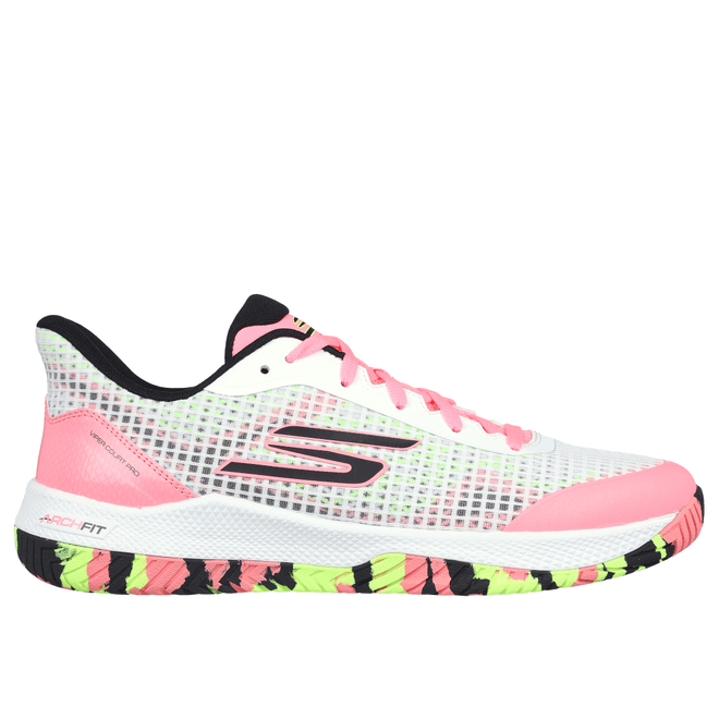 Skechers Viper Court Pro  246069-WMLT