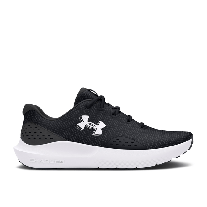 Under Armour Surge 4 'Black White'  3027000 001