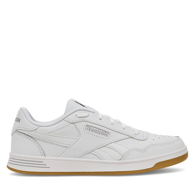 Reebok Wmns Court Advance 'White Cold Grey Gum'  100010636