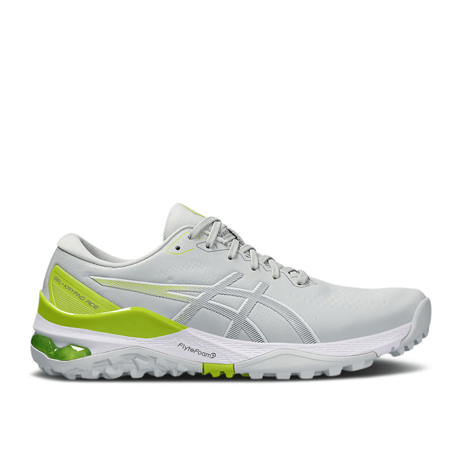 ASICS Gel Kayano Ace 2 'Glacier Grey Neon Lime'  1111A243 020