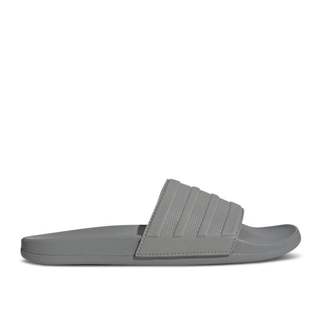 adidas Adilette Comfort Slide 'Charcoal Solid Grey'  ID3404