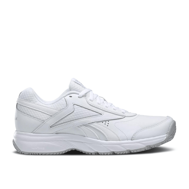 Reebok Wmns Work N Cushion 4.0 'White Cold Grey'  100001159