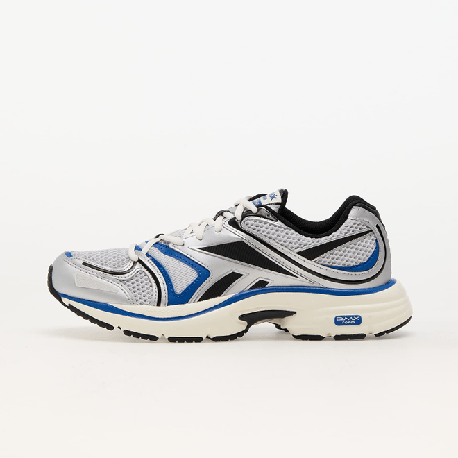 Reebok Premier Road Plus 6 'Silver Metallic Vector Blue'  100074713