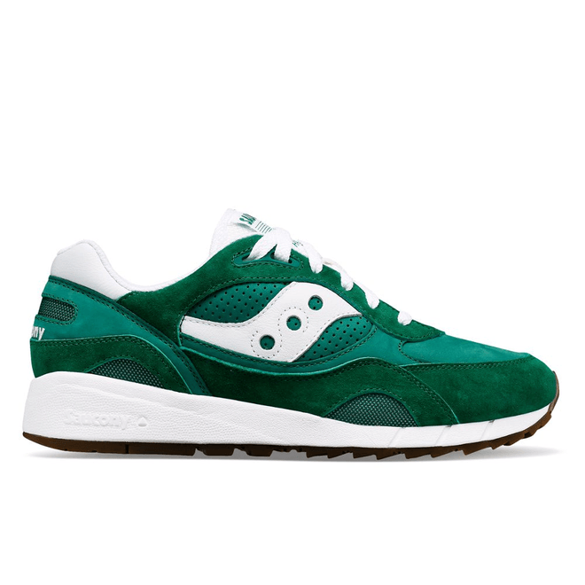 Saucony  Shadow 6000 Ivy Prep Green  S70802-1