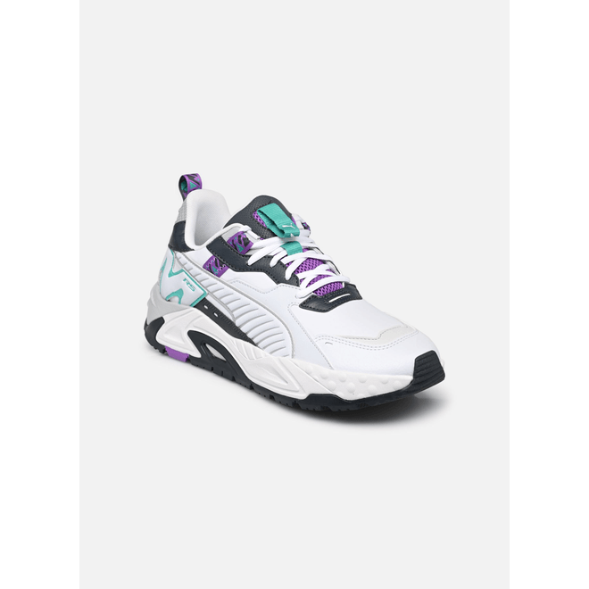 Puma Rs-Trck Windbreaker M 395929-01