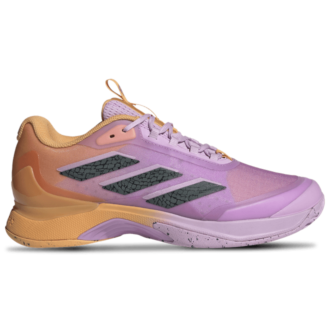 adidas Womens Avacourt 2 Tennis Shoes IF0404