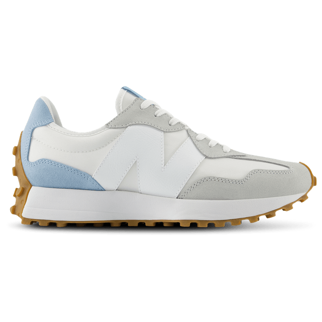 New Balance Womens 327 WS327FRC