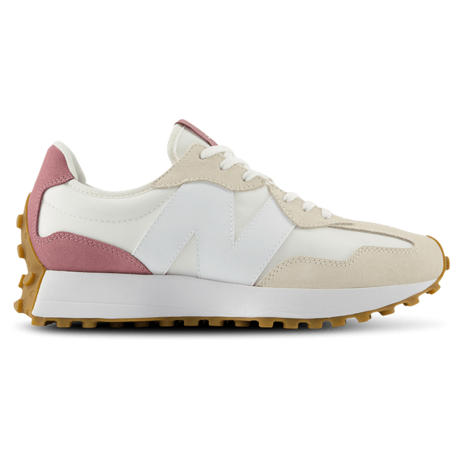 New Balance Womens 327 WS327FSR