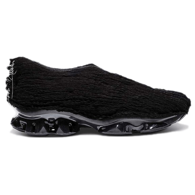 ASICS Gel-Quantum Kinetic Graphite Grey Black (AIREI Edition) 1203A270-023 (AIREI)