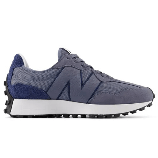 New Balance 327 Purple Castlerock U327MA