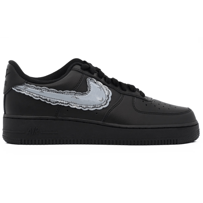 Nike Air Force 1 Low '07 Black (KAWS Sky High Farm Workwear Edition) CW2288-001 (KAWS SKY HIGH FARM)