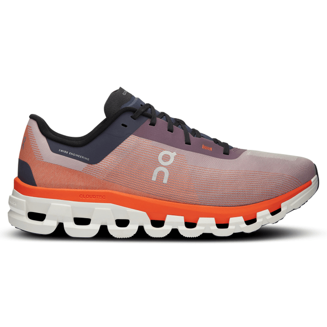 On Running Cloudflow 4 Quartz Flame 3MD30102312