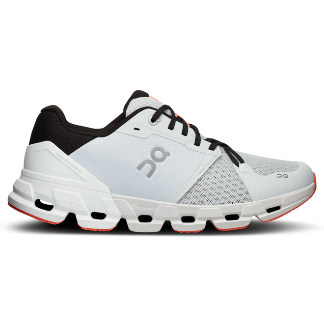 On Running Cloudflyer 4 Glacier White 71.97933