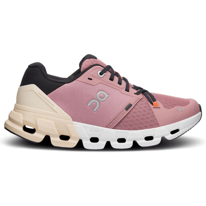 On Running Cloudflyer 4 Dustrose Sand (Women's) 71.97932