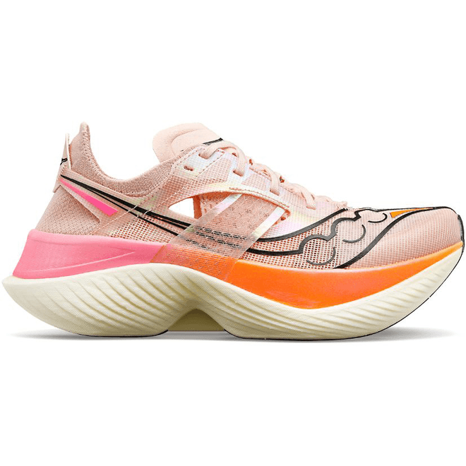 Saucony Endorphin Elite Light Pink S20768-35