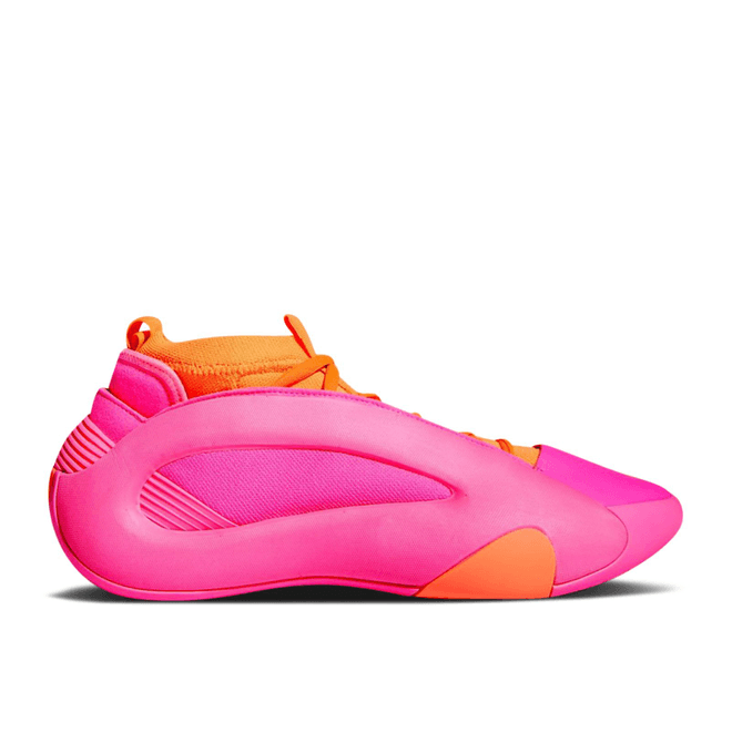 adidas Harden Vol. 8 'Flamingo Pink'  IE2698