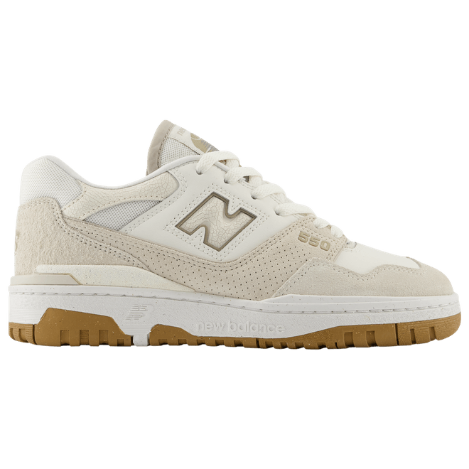 New Balance Womens 550 BBW550TB
