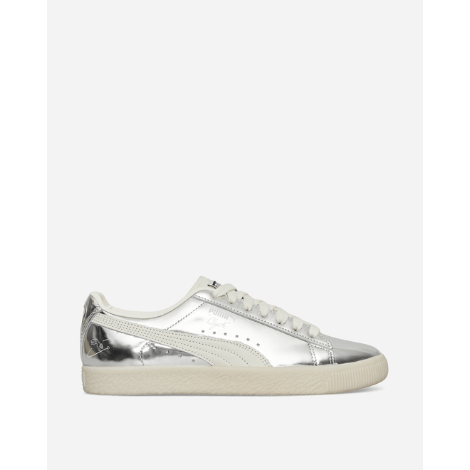 Puma Clyde 3024 'Silver'  396488 01