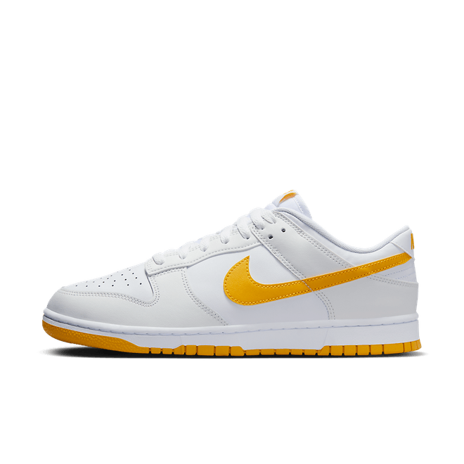 Nike Dunk Low 'University Gold' DV0831-110