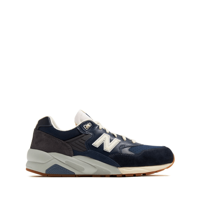 New Balance 580 panelled suede MT580EEC