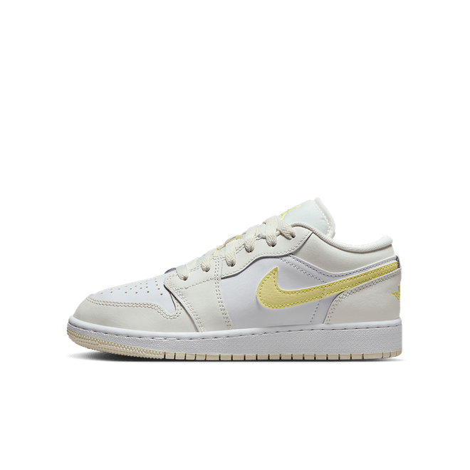 Air Jordan 1 Low Older Kids' FV8486-181
