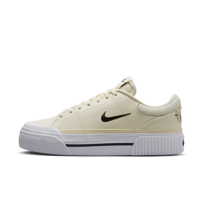 Nike Court Legacy Lift FV5526-101