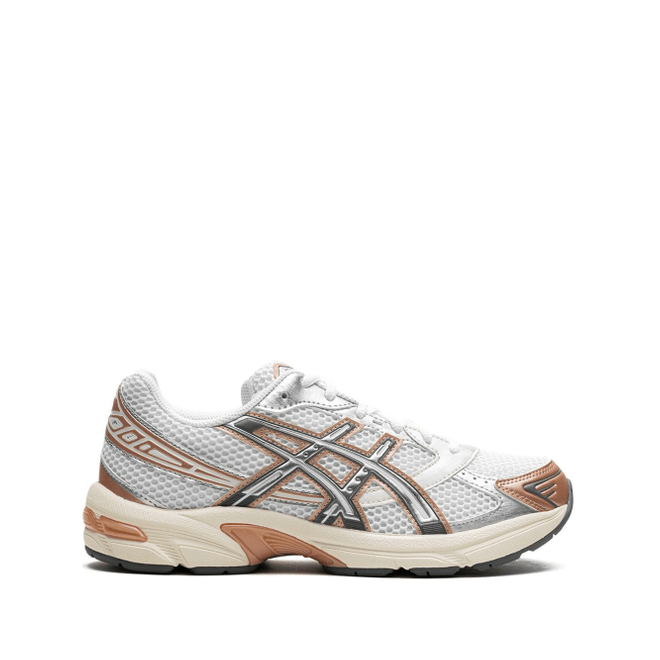 ASICS Gel-1130 "Pure Silver" 1202A502101