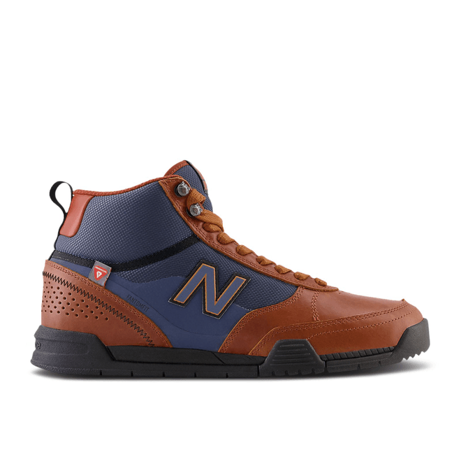 New Balance Numeric 440 Trail 'Brown Navy'  NM440TBY