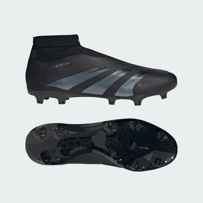 Predator League Laceless Firm Ground IG7769