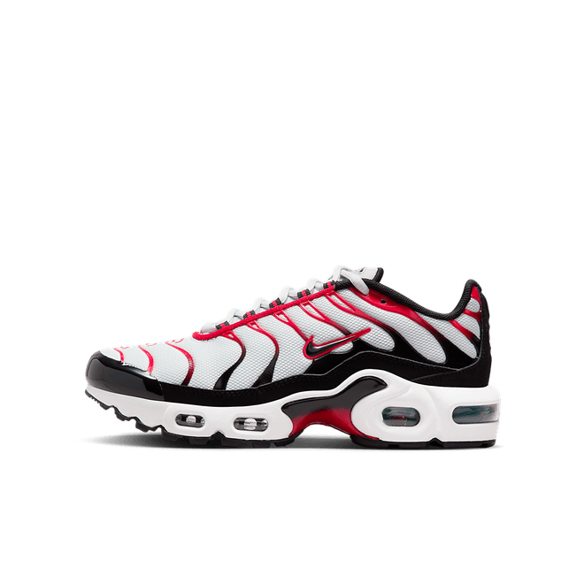 Nike Air Max Plus Older Kids' CD0609-027