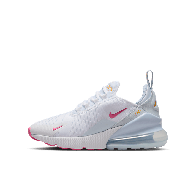Nike Air Max 270 Older Kids' 943345-117