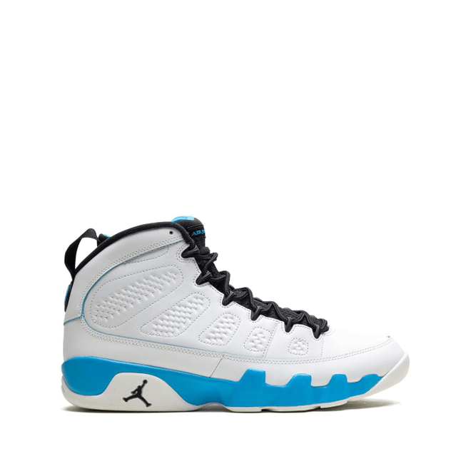 Air Jordan 9 OG "Powder Blue" FQ8992