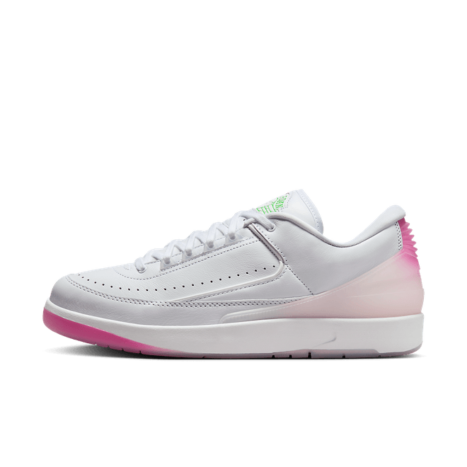 Air Jordan Air Jordan 2 Retro Low 'Cherry Blossom'  FQ3228 100