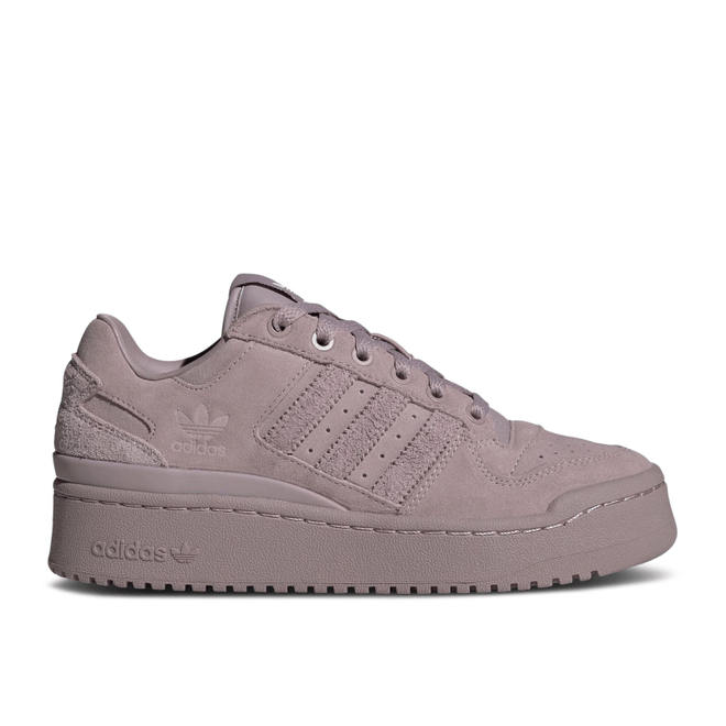 adidas Wmns Forum Bold Stripes 'Preloved Fig'  ID3153