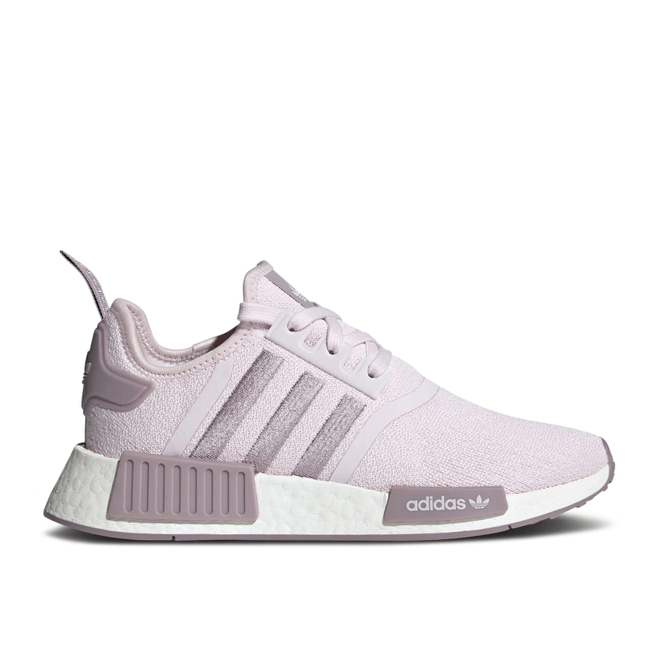 adidas Wmns NMD Runner 'Almost Pink Preloved Fig'  IE0594