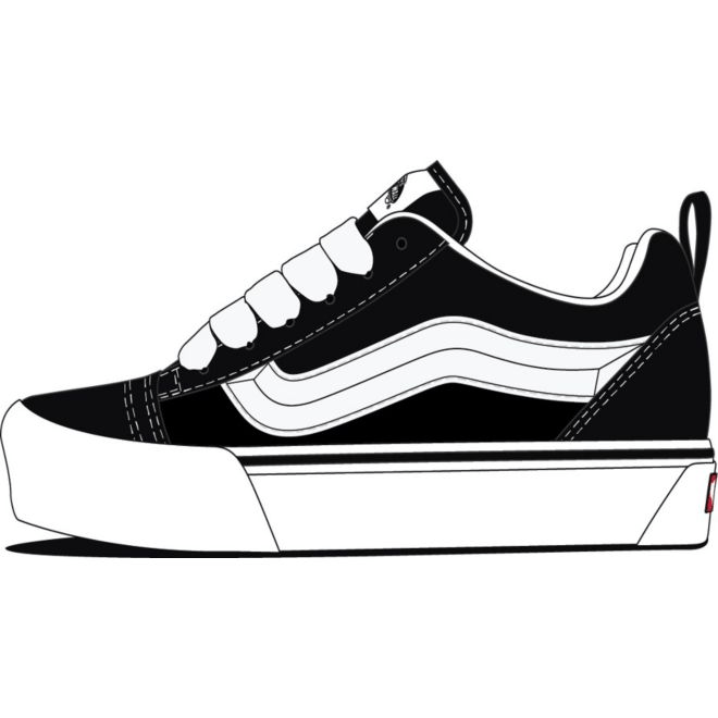 Vans UY Knu Skool VN000CYU6BT
