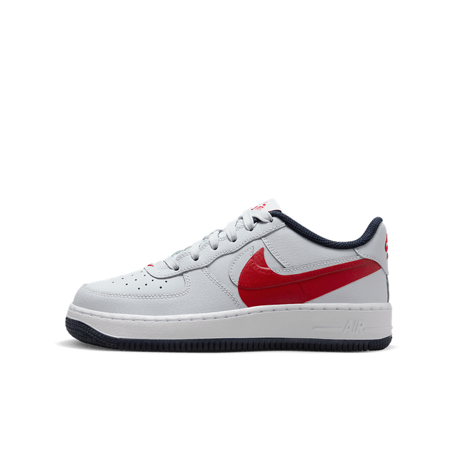 Nike Air Force 1 LV8 4 Older Kids' FQ4118-001