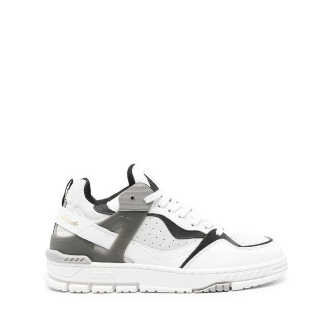 Axel Arigato Astro panelled leather F1704003ASTRO