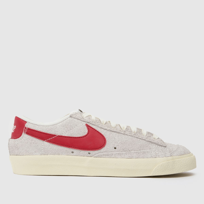 Nike Women's Blazer Low '77 Vintage   FQ8060-100