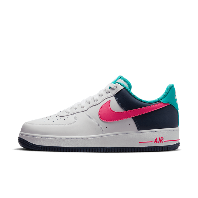 Nike Air Force 1 Low '90‚Äôs Neon' 