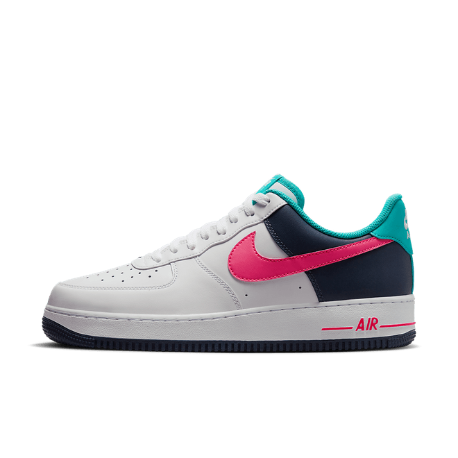 Nike Air Force 1 Low '90‚Äôs Neon'  HF4849 100