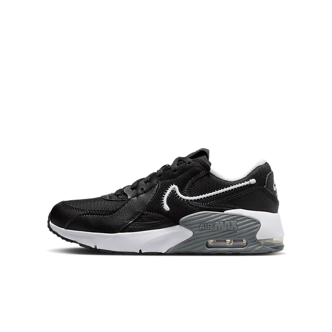 Nike Air Max Excee Big Kids' FB3058-002