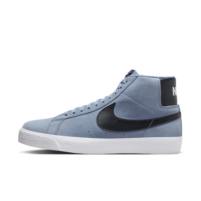 Unisex Nike SB Zoom Blazer Mid FD0731-401
