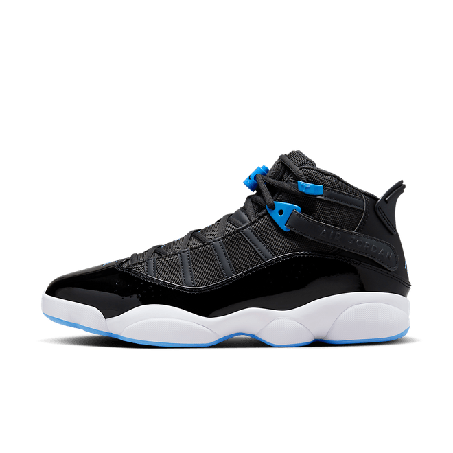 Jordan 6 Rings 322992-041